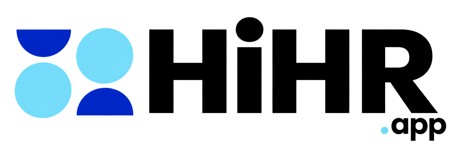 HiHR Logo